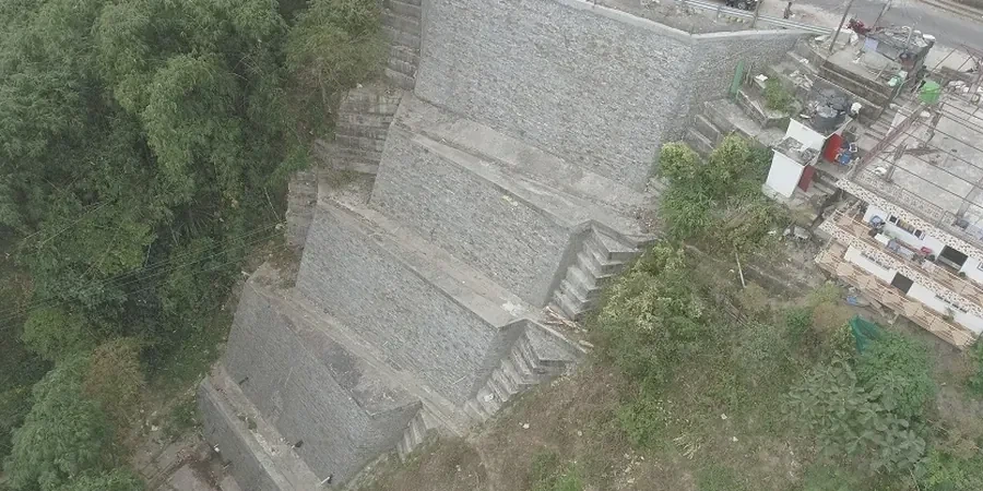 Illustrative image of Slope stability analysis in Leeds