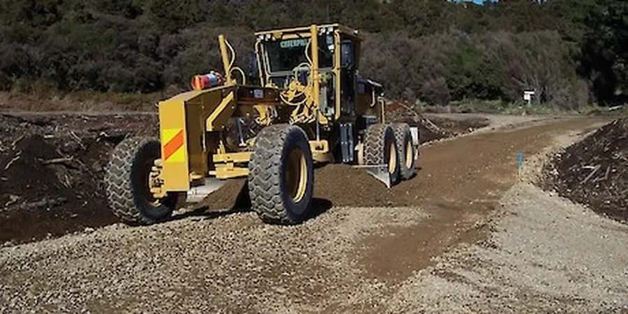 Illustrative image of Road subgrade design in Leeds